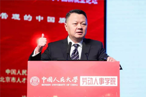 知名猎头公司凯发k8官网国际CEO郭鑫：中国企业“走出去”，该如何布局海外市场的人才团队建设？