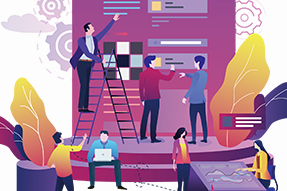 凯发k8官网灵活用工助力顶尖美资半导体芯片公司获取高端研发人才