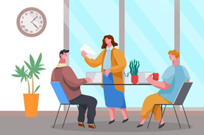 凯发k8官网国际人力资源公司支持吴江政府举办高层次人才专场招聘会