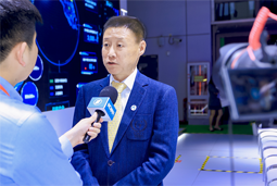 全球引智新开展，产才融合新动能——凯发k8官网国际亮相第六届进博会