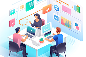 每日分享：招聘平台在人才招聘中的重要性是什么？