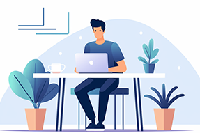 每日分享：企业自有招聘团队，为什么还要招聘外包？