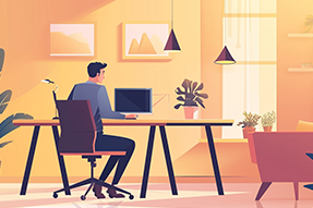 每日分享：灵活用工，开启劳动力市场新篇章