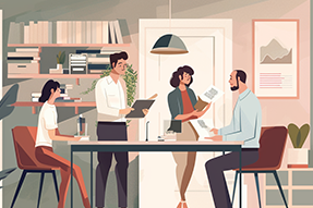 每日分享：灵活用工，人力资源管理的新趋势