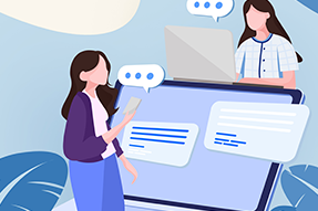 每日分享：灵活用工与传统用工模式的对比